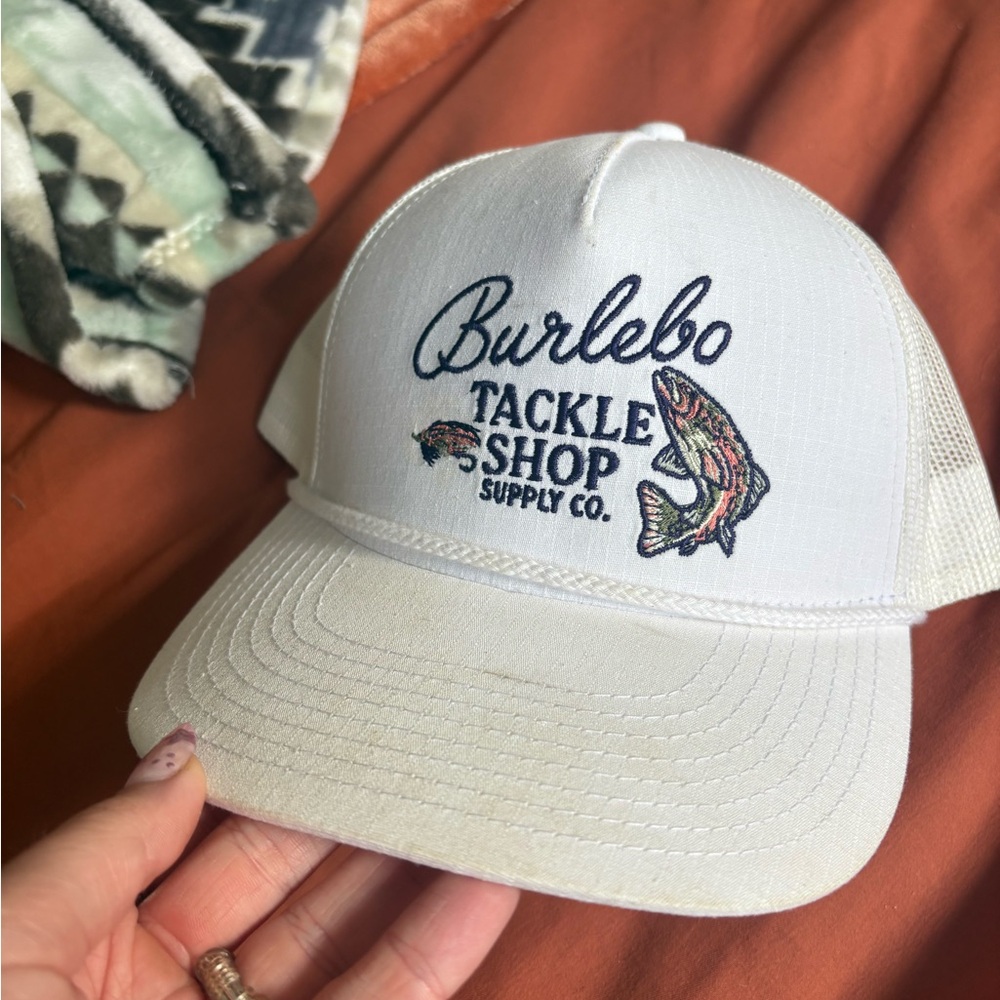 Burlebo Hat